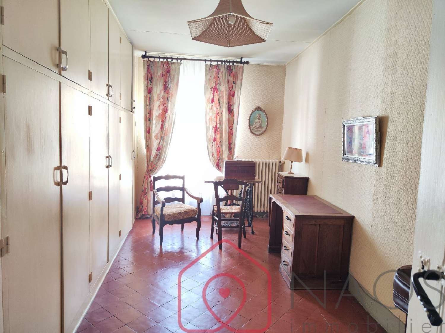  en venta casa Capestang Hérault 4