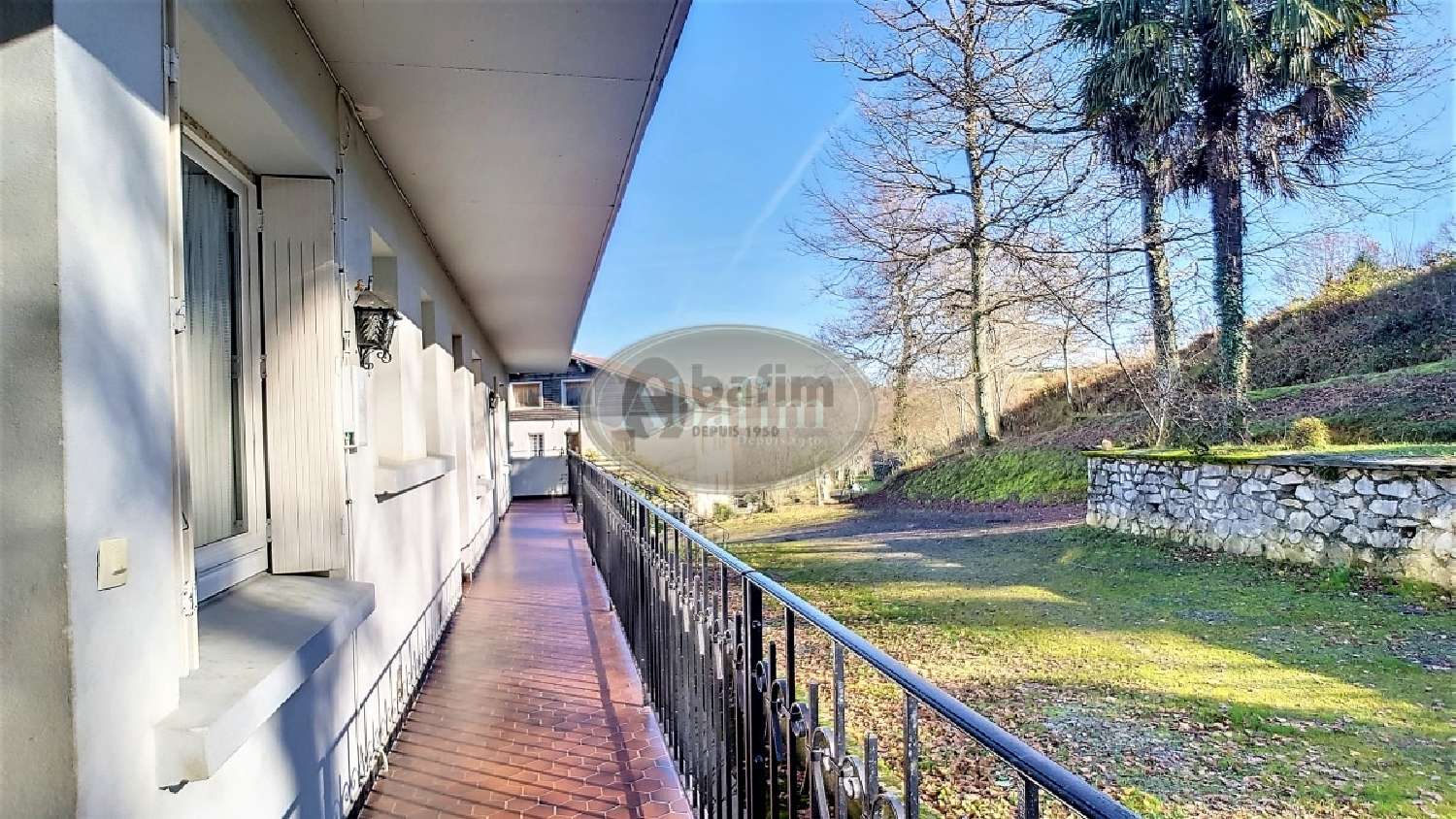  à vendre maison Capvern Hautes-Pyrénées 1
