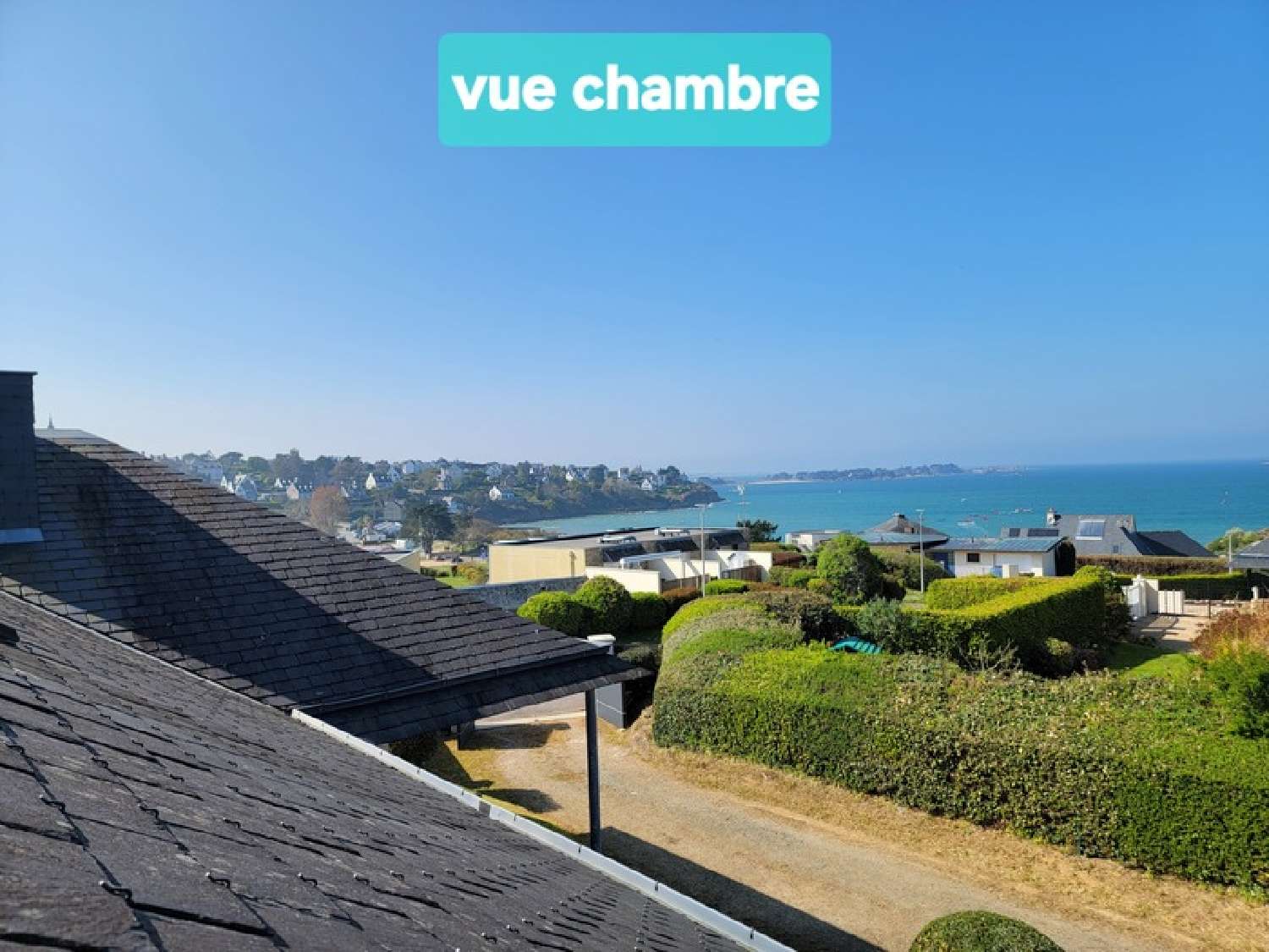  à vendre maison Carantec Finistère 2