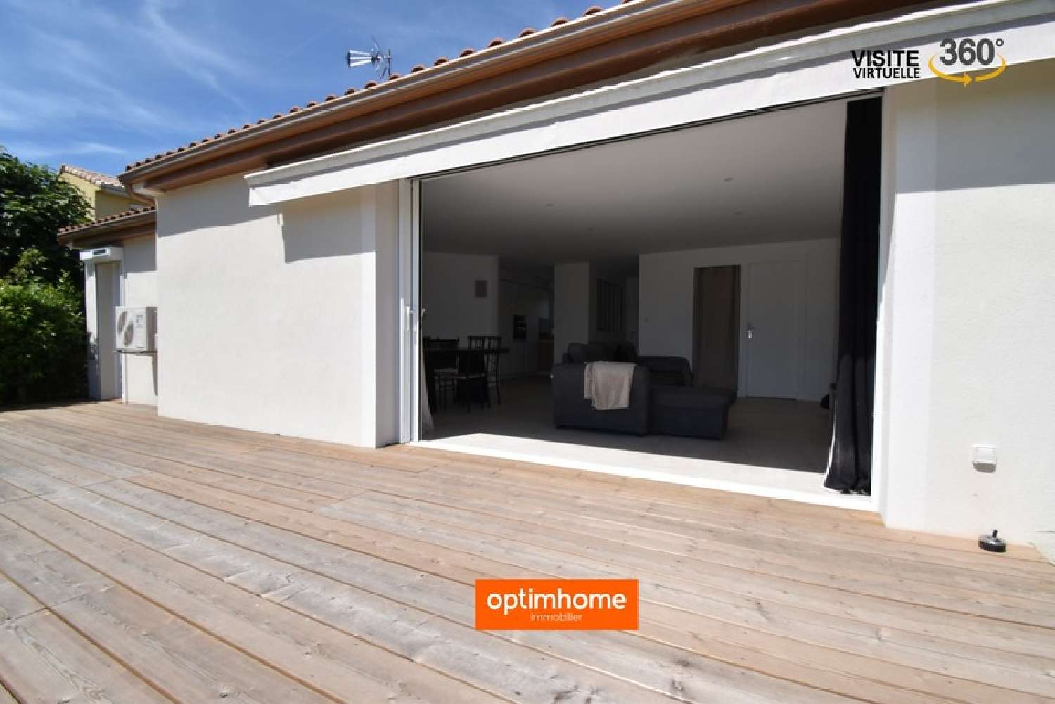  for sale house Carbon-Blanc Gironde 2