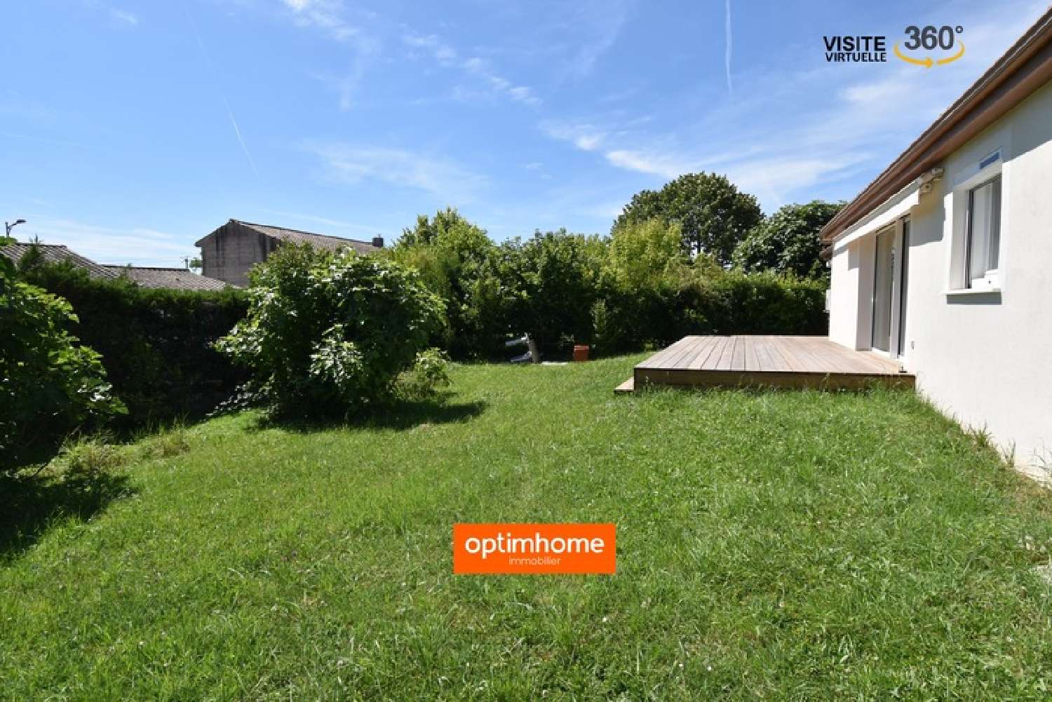  for sale house Carbon-Blanc Gironde 3