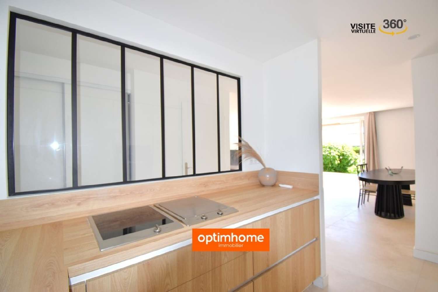  à vendre maison Carbon-Blanc Gironde 5