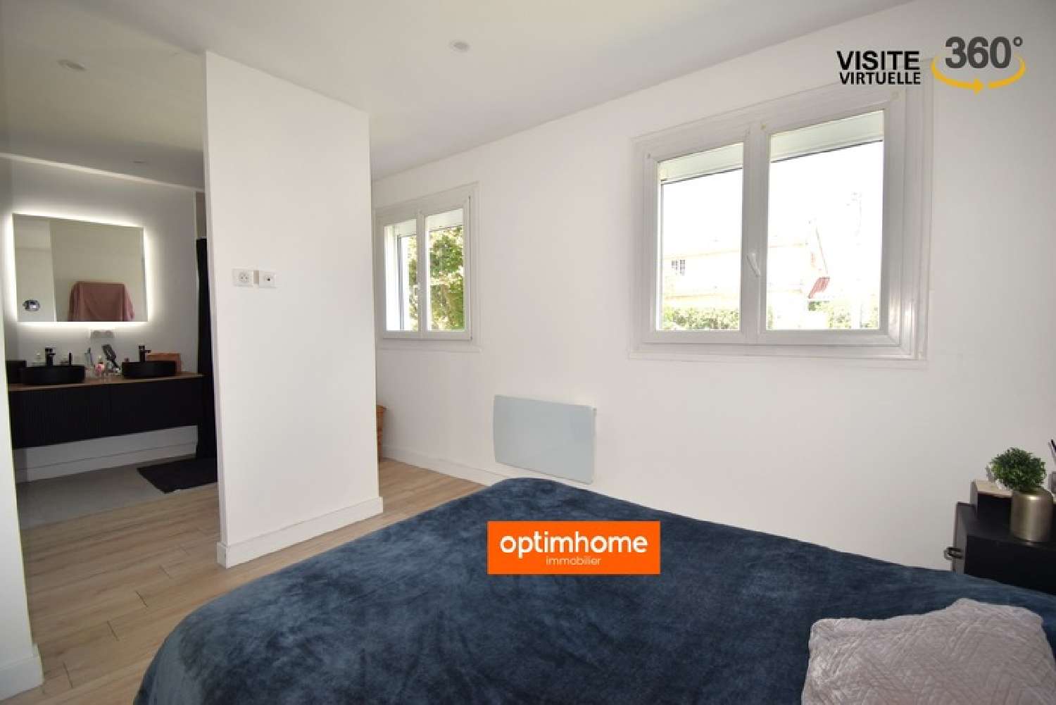  à vendre maison Carbon-Blanc Gironde 6