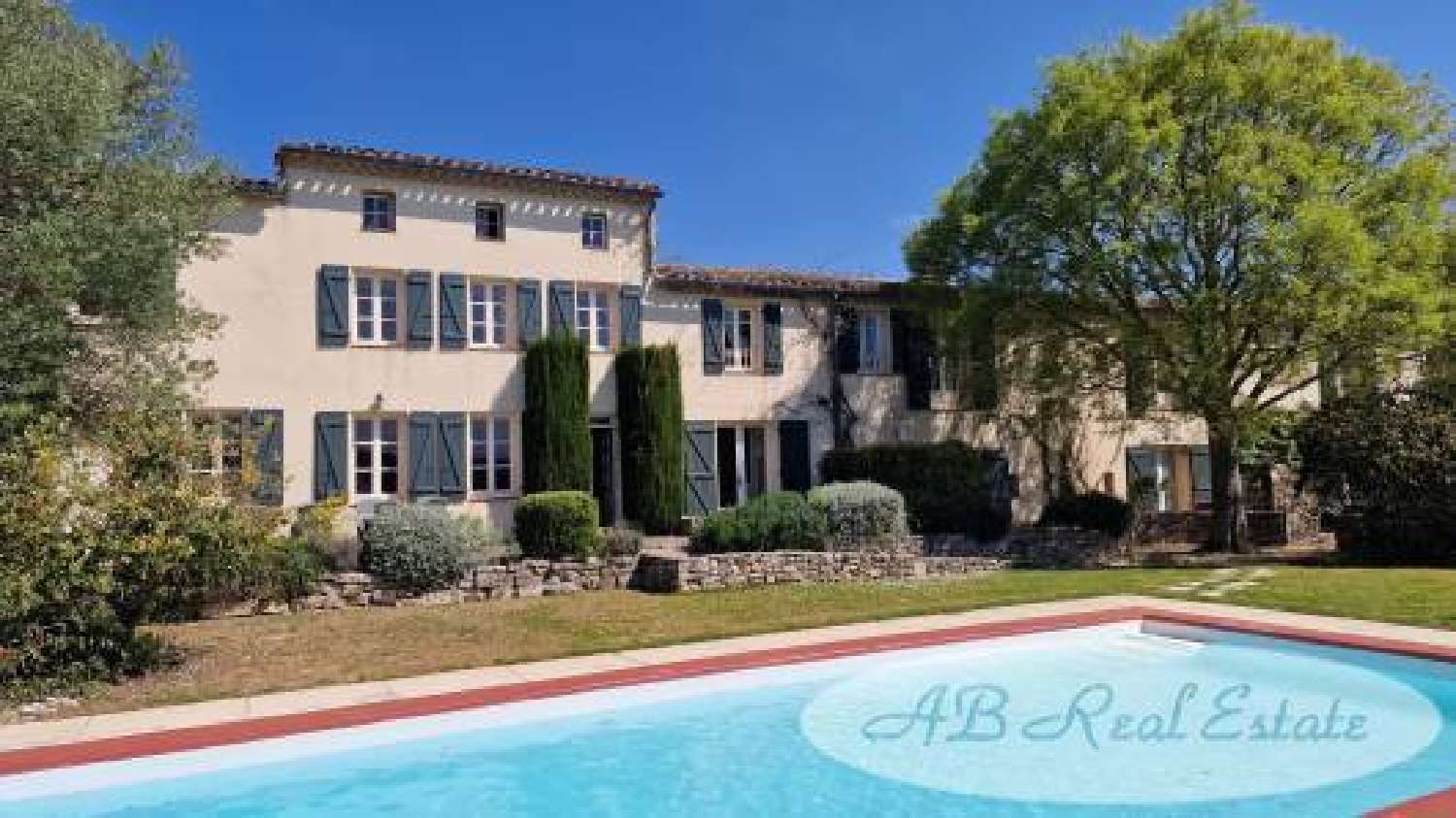  for sale house Carcassonne Aude 1