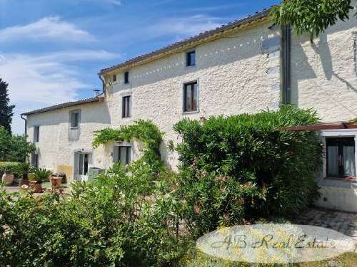 Carcassonne Aude huis foto 7065651