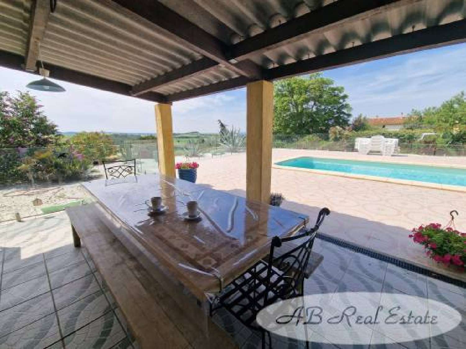  te koop huis Carcassonne Aude 4