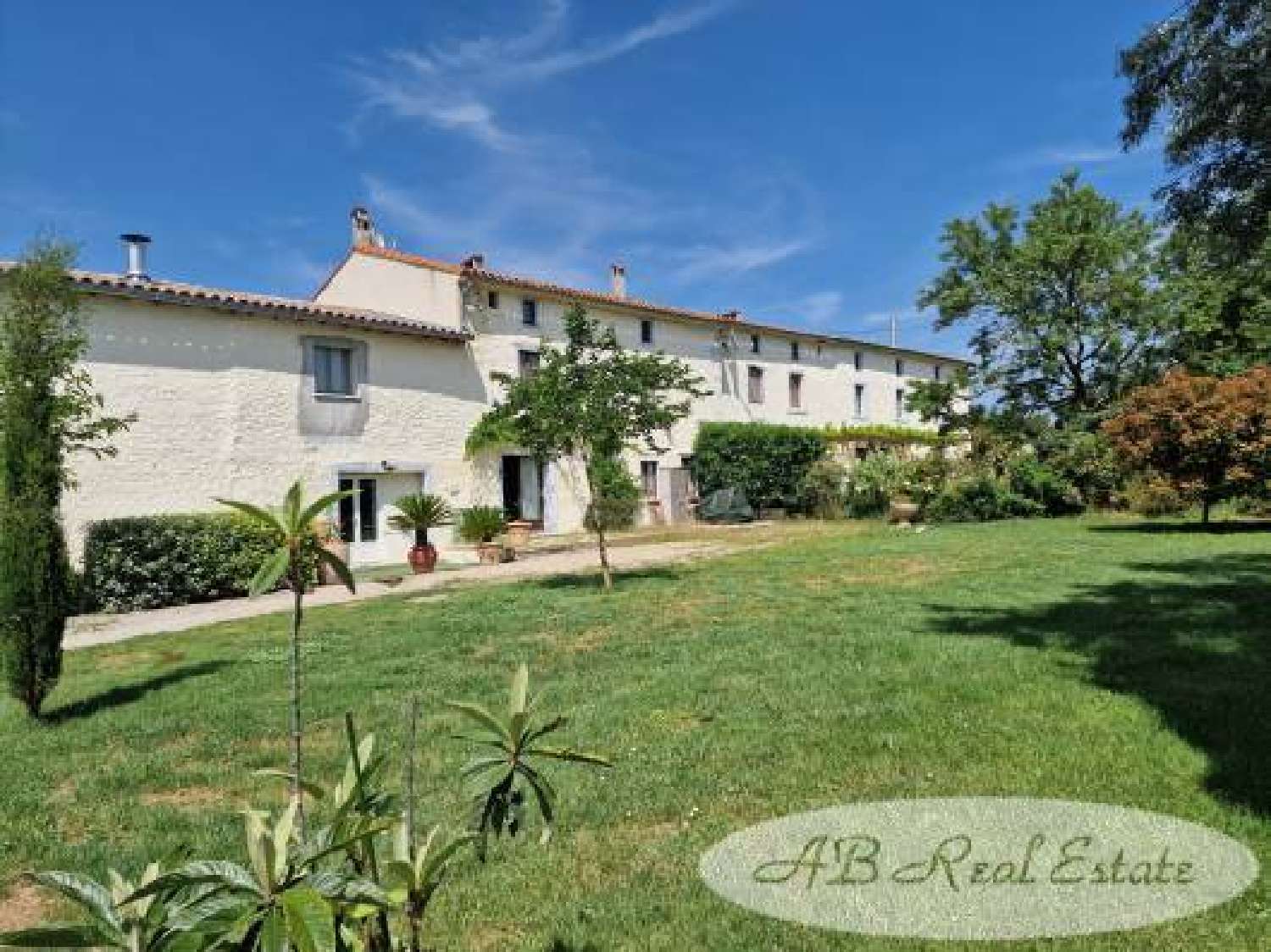 te koop huis Carcassonne Aude 5