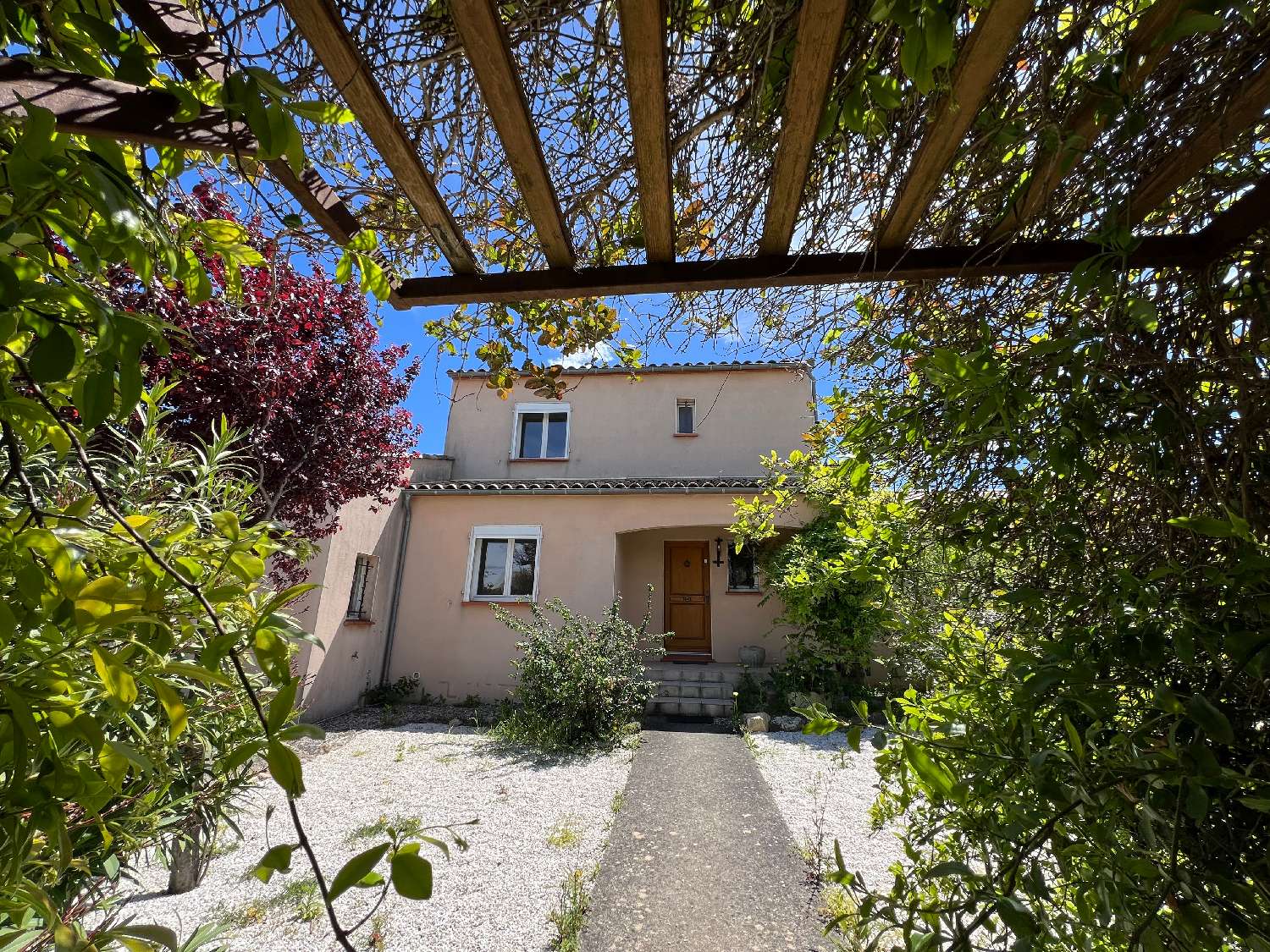  for sale house Carcassonne Aude 2