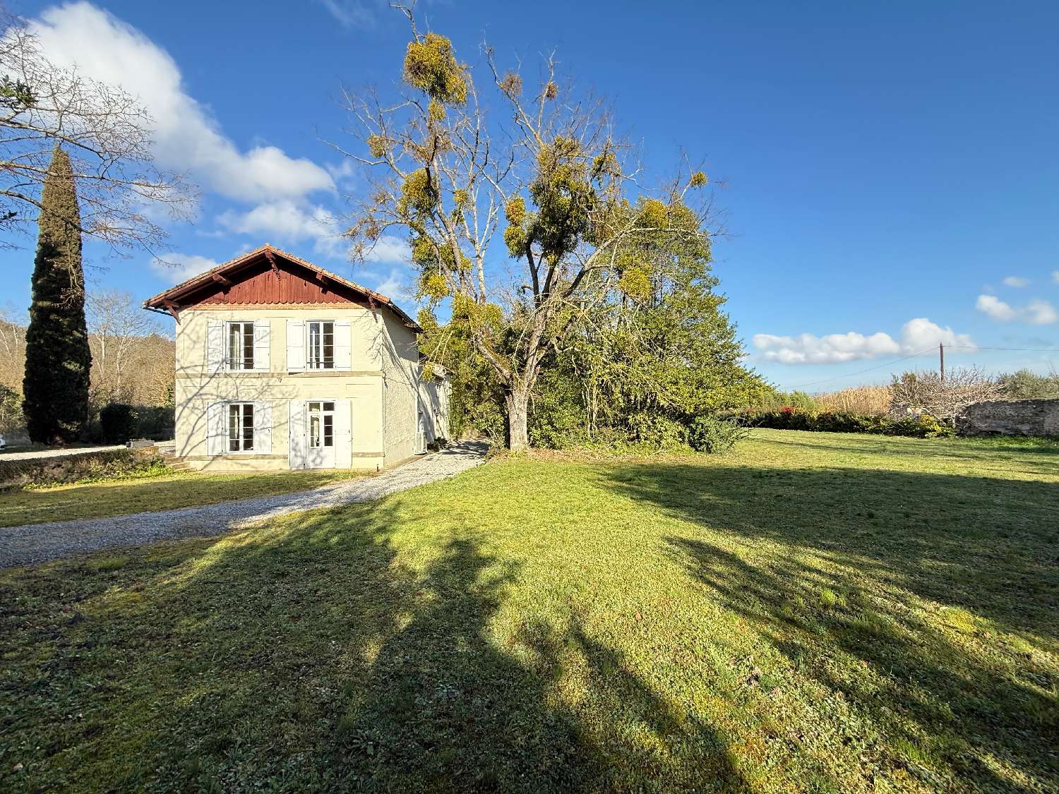  te koop huis Carcassonne Aude 2