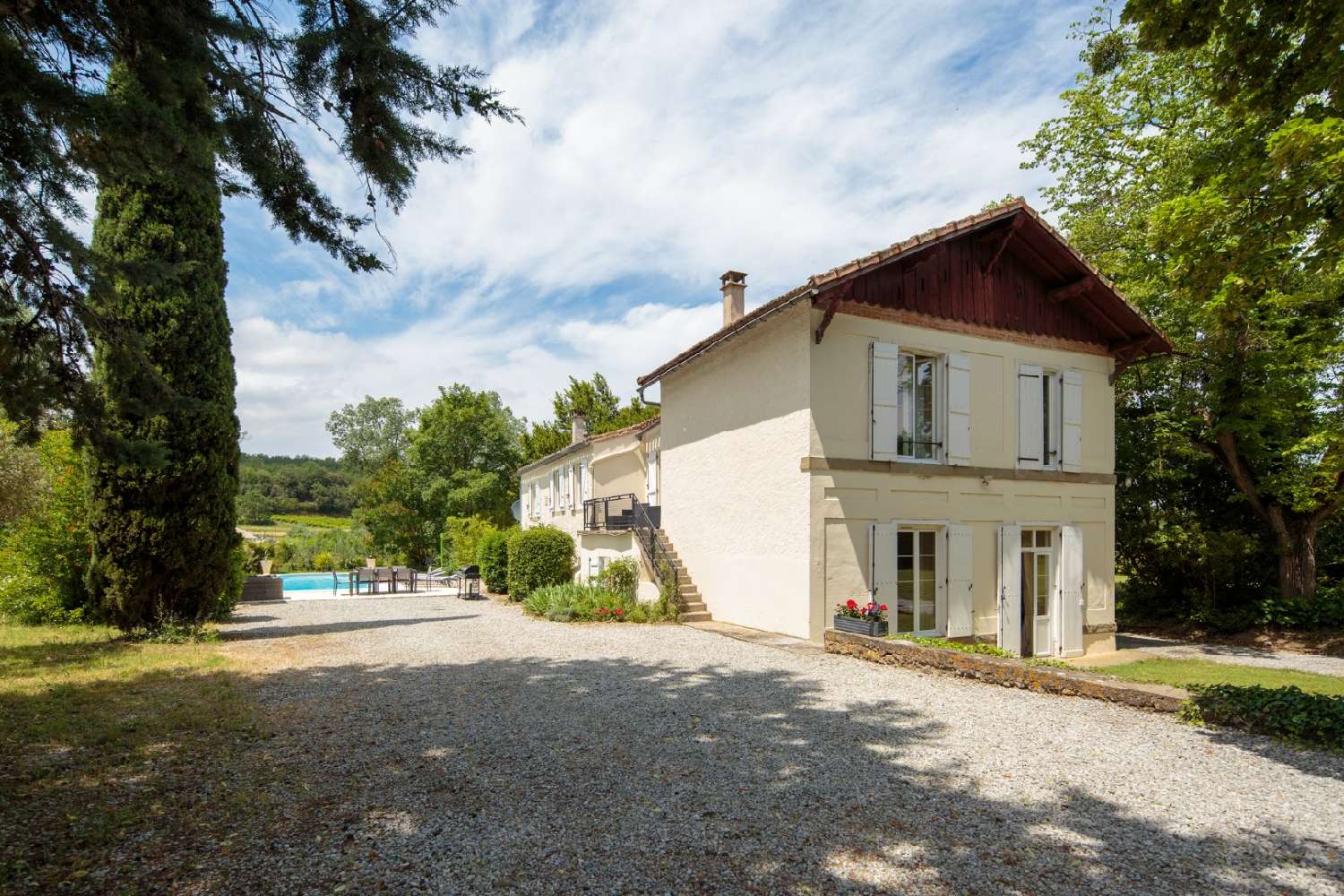  te koop huis Carcassonne Aude 3