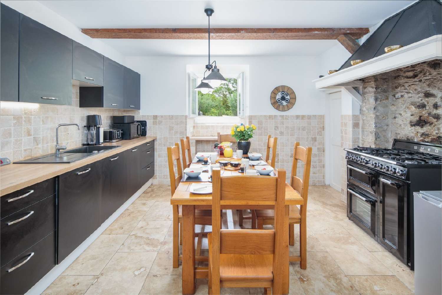  te koop huis Carcassonne Aude 8