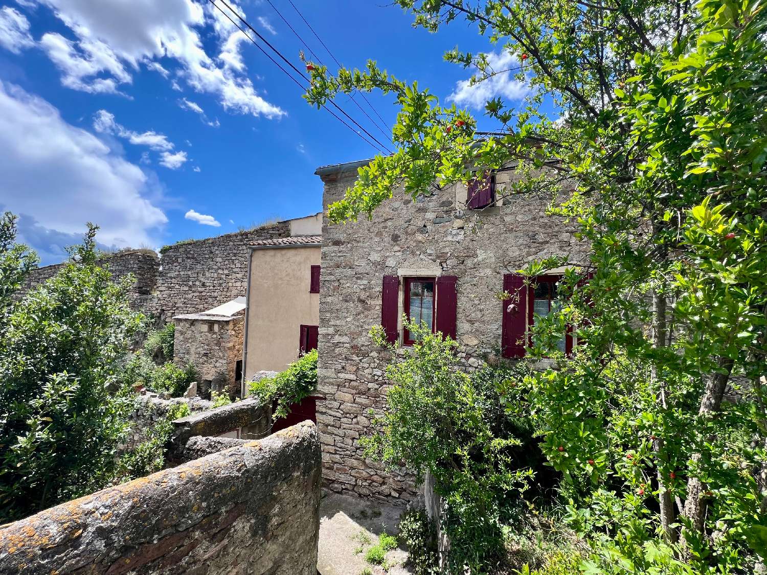  à vendre maison Carcassonne Aude 1