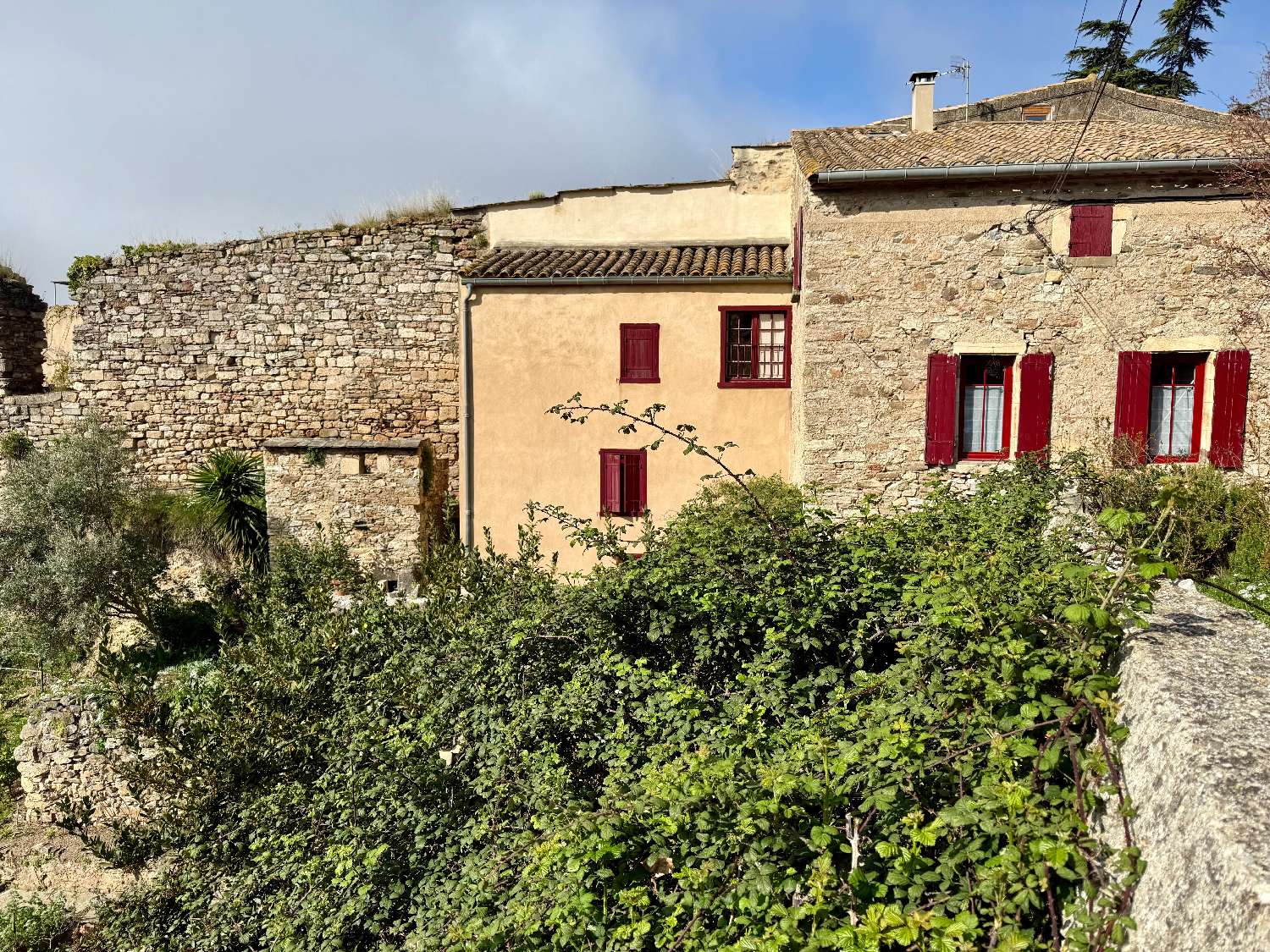  à vendre maison Carcassonne Aude 2