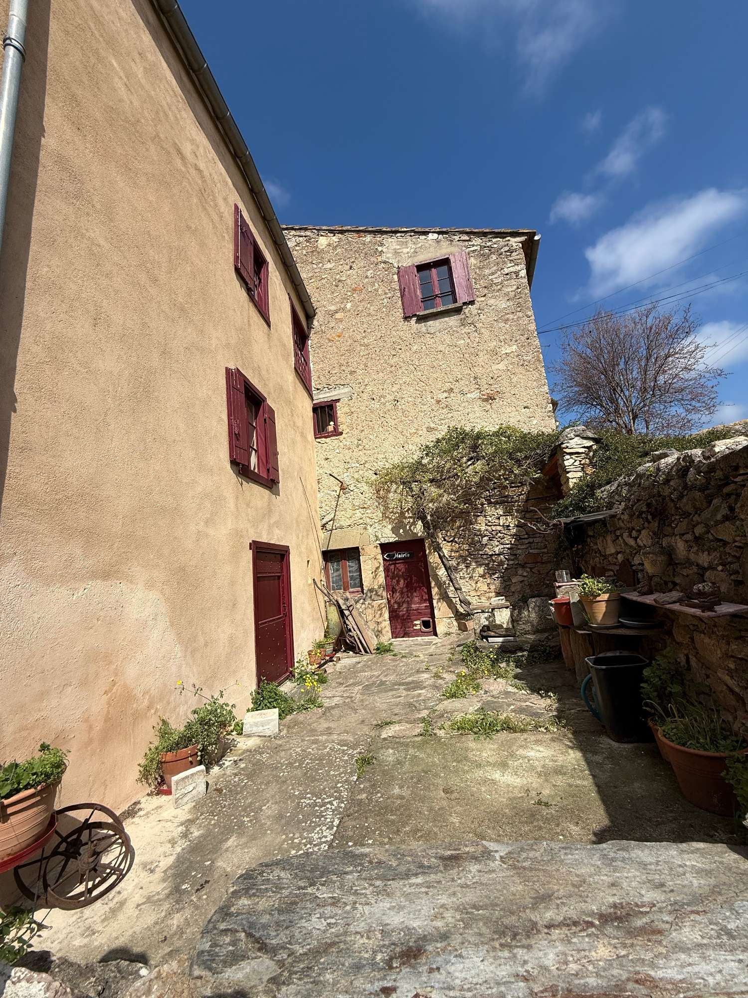 à vendre maison Carcassonne Aude 3