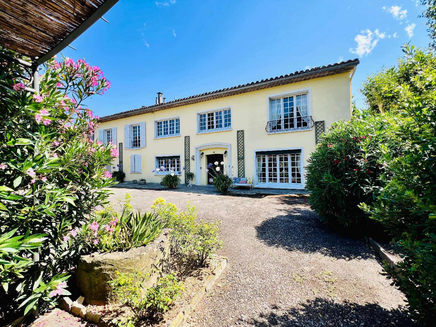  kaufen Haus Carcassonne Aude 1