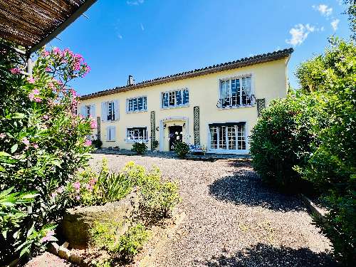 Carcassonne Aude Haus Bild 7063228