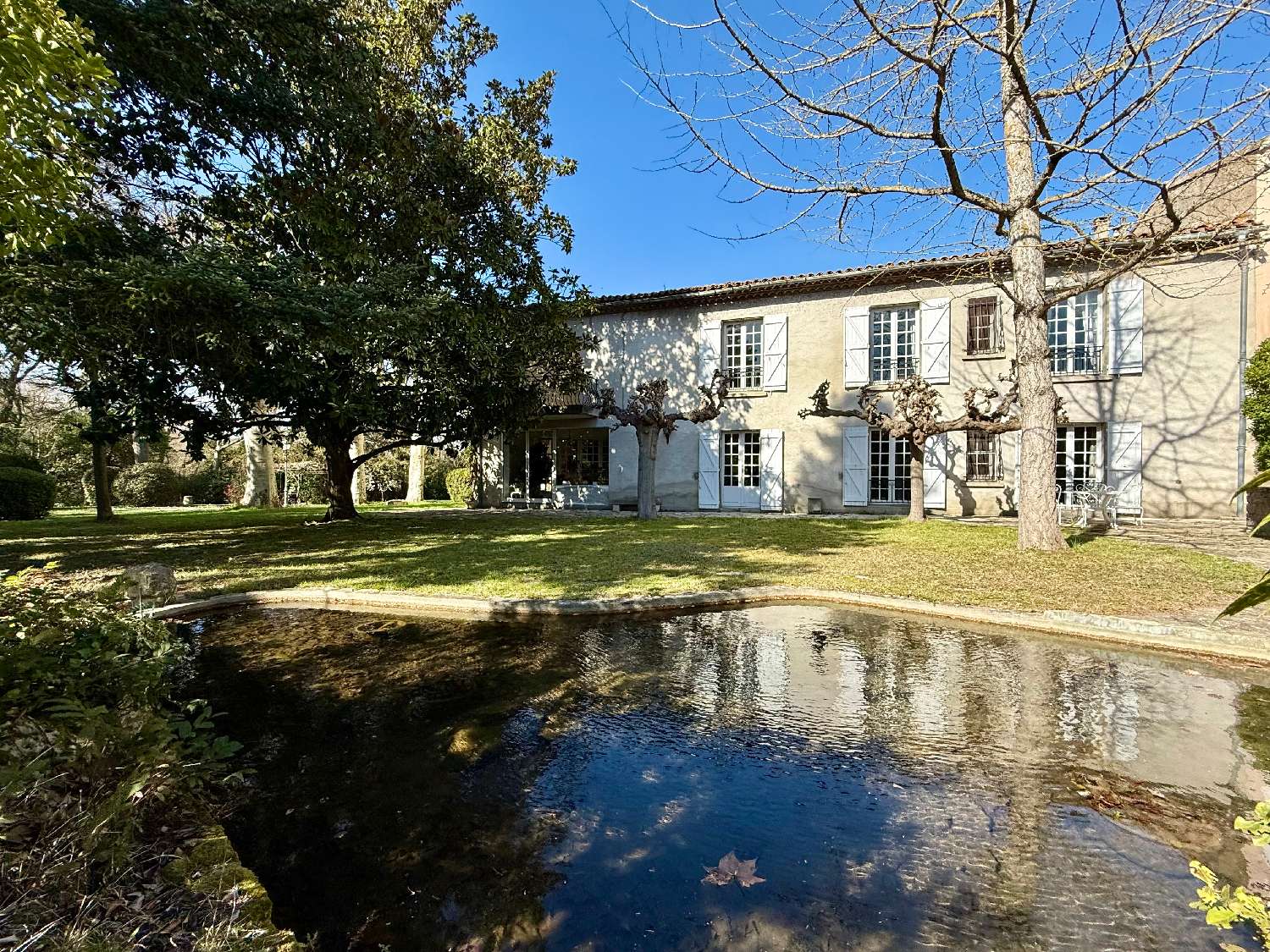  kaufen Haus Carcassonne Aude 2
