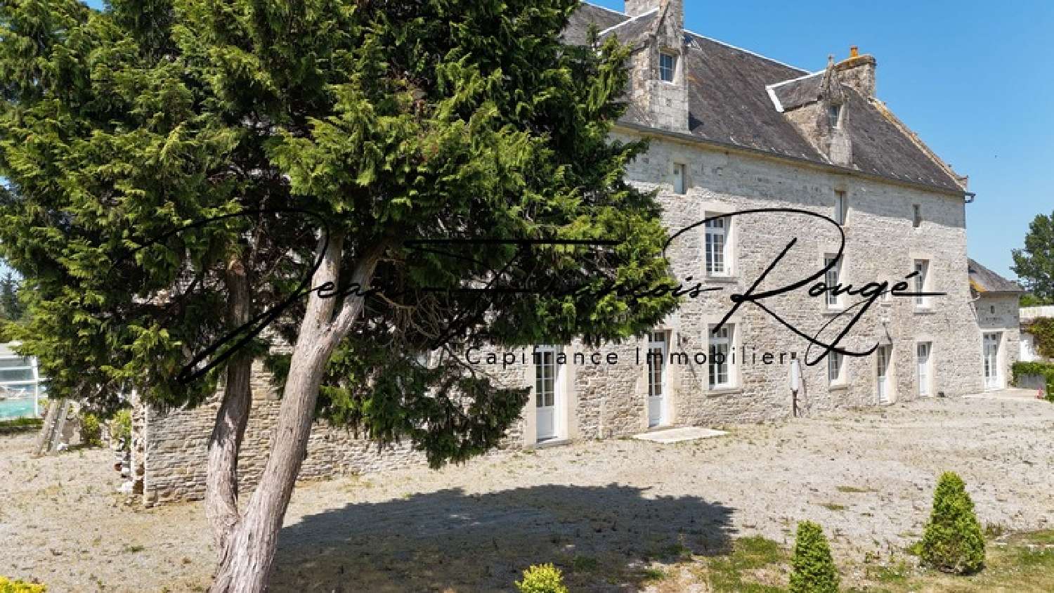  à vendre maison Carentan Manche 7