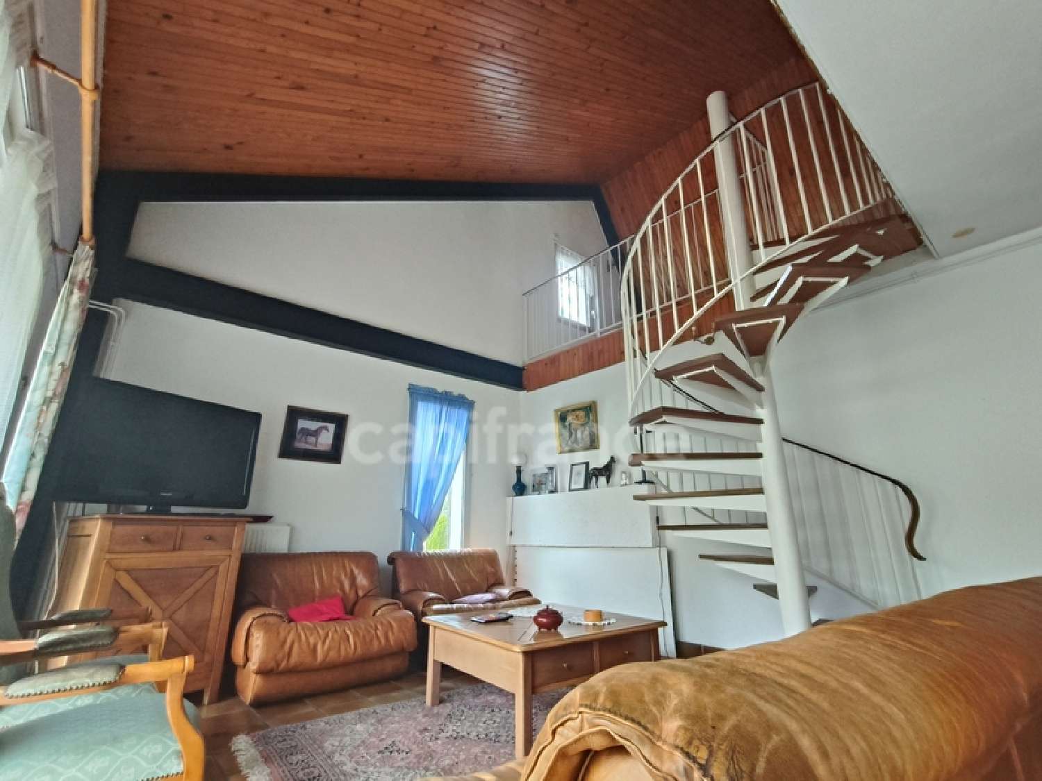  en venta casa Carhaix-Plouguer Finistère 1