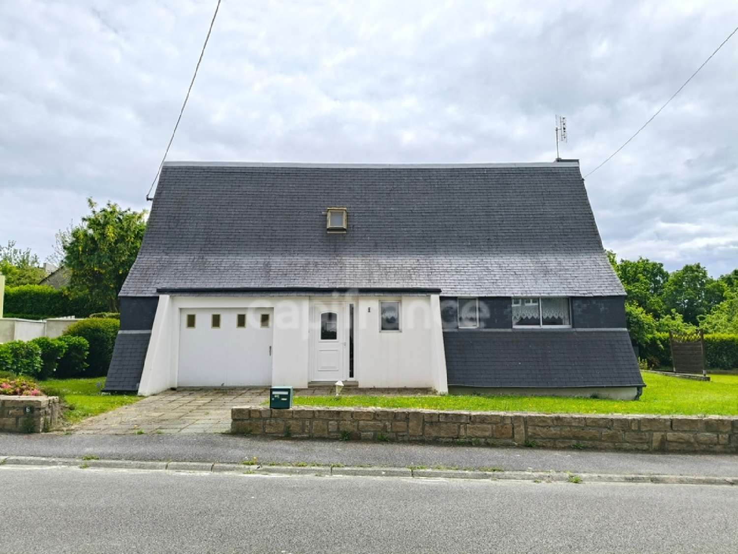 en venta casa Carhaix-Plouguer Finistère 2
