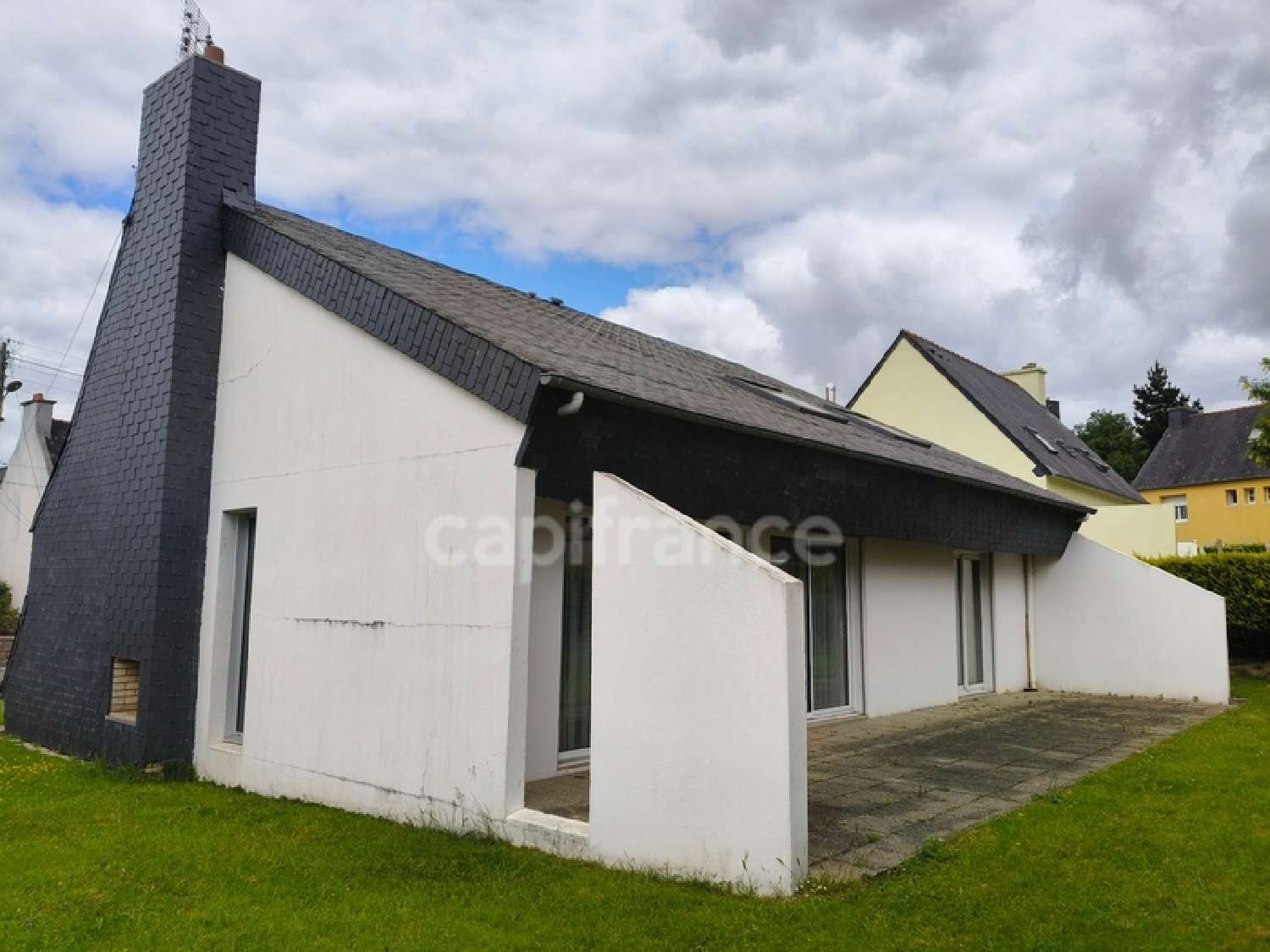  en venta casa Carhaix-Plouguer Finistère 3