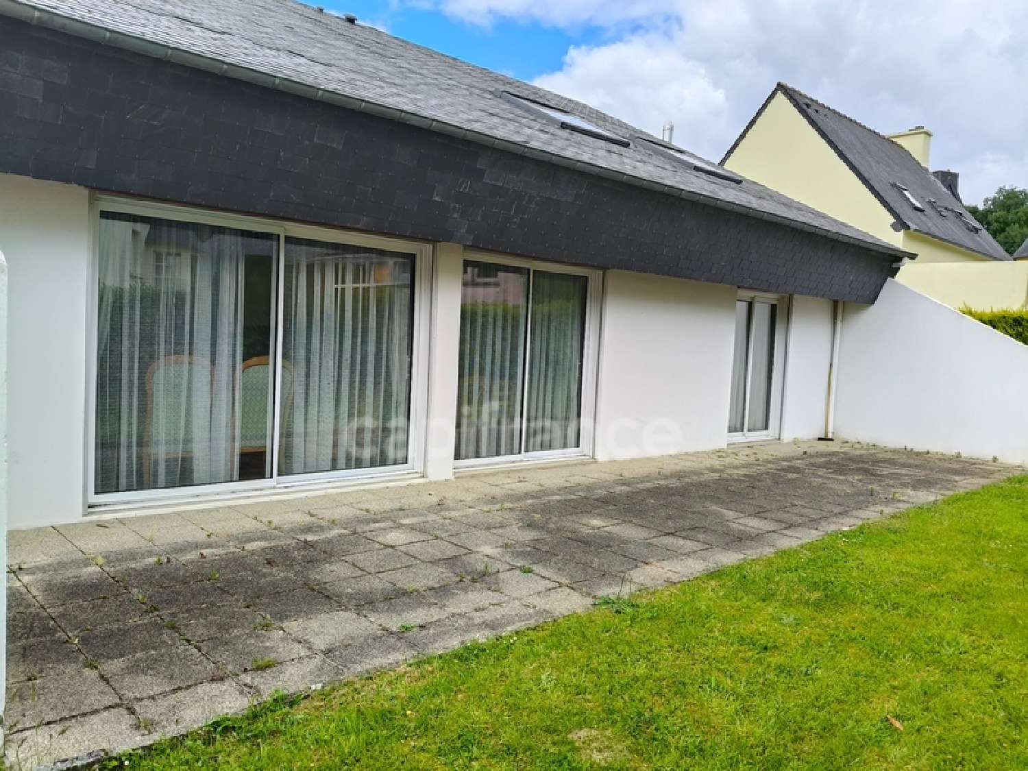  en venta casa Carhaix-Plouguer Finistère 4