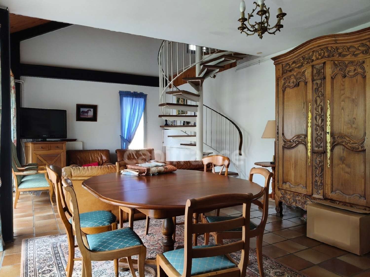  en venta casa Carhaix-Plouguer Finistère 6