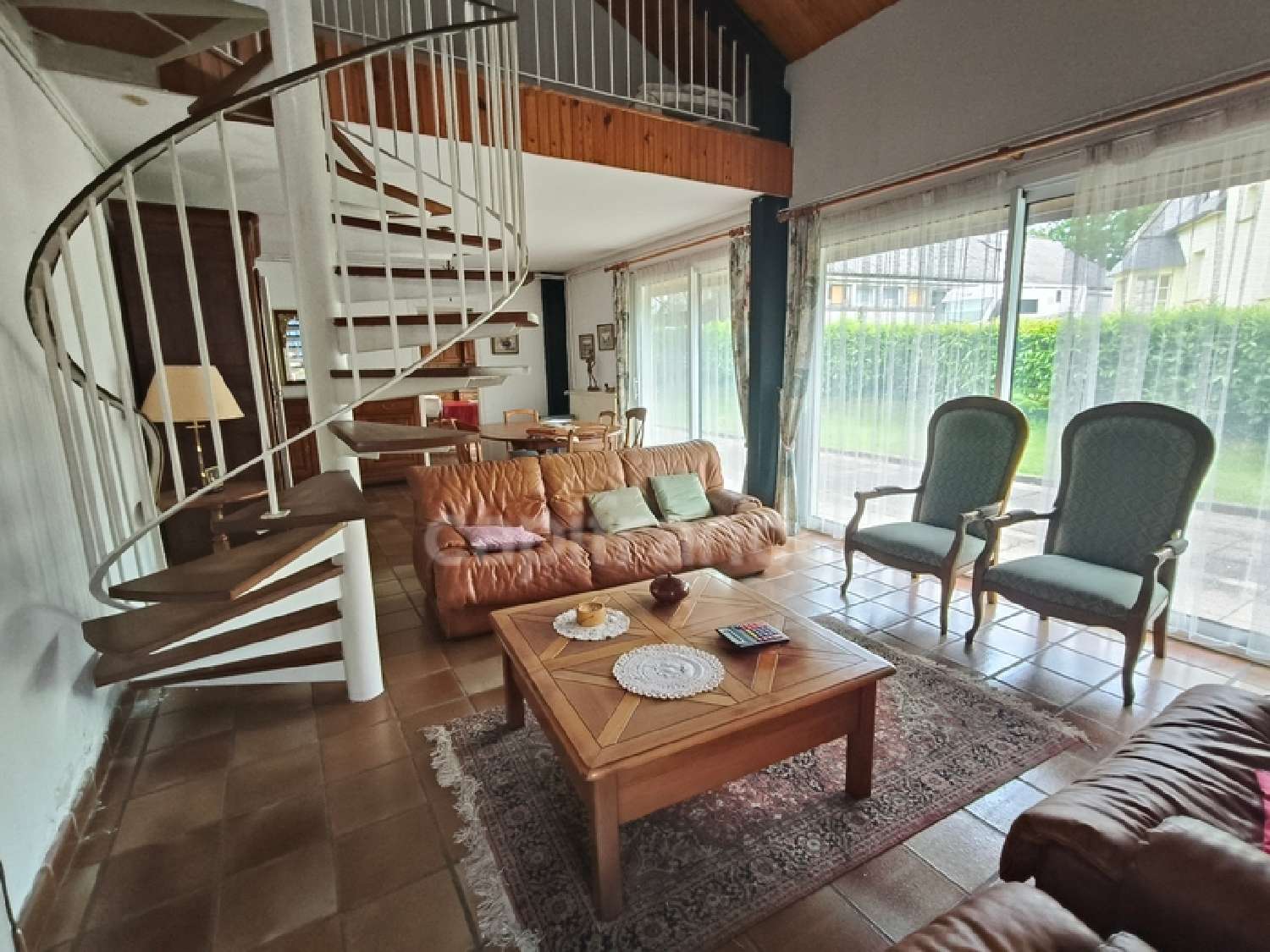  en venta casa Carhaix-Plouguer Finistère 7