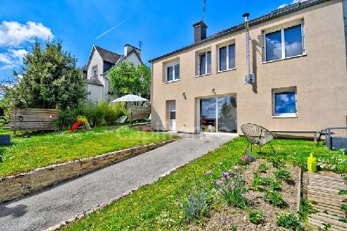 Carhaix-Plouguer Finistère maison foto 7067436