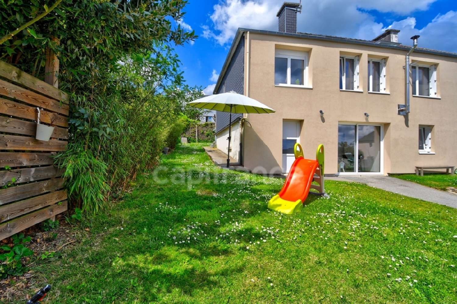  en venta casa Carhaix-Plouguer Finistère 2