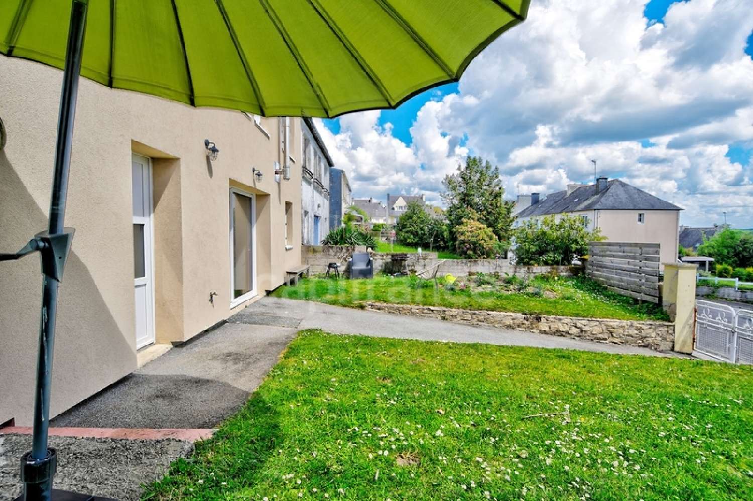  en venta casa Carhaix-Plouguer Finistère 3