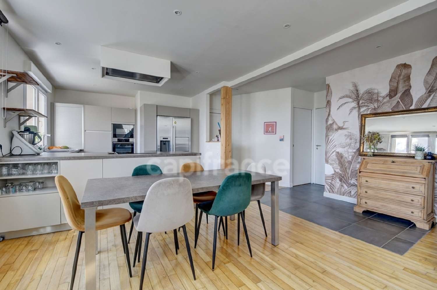  en venta casa Carhaix-Plouguer Finistère 6