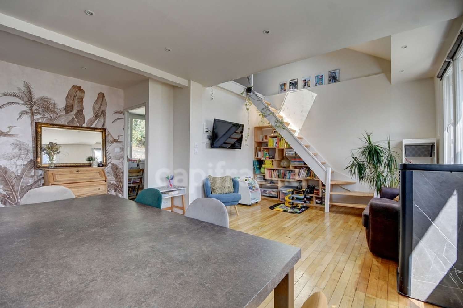  en venta casa Carhaix-Plouguer Finistère 8