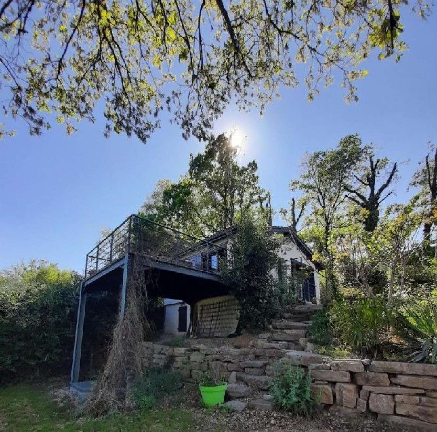  for sale house Fréjairolles Tarn 2