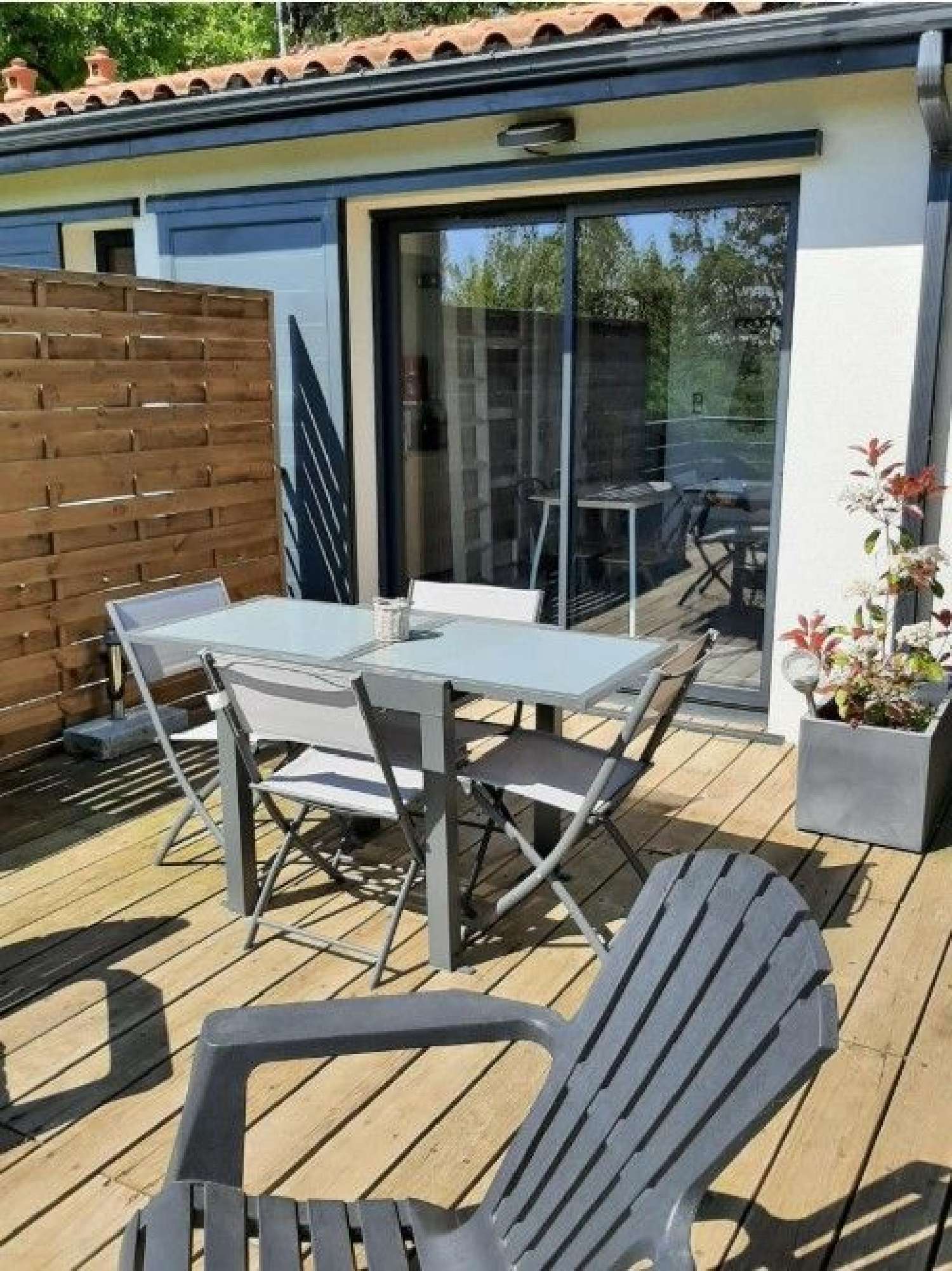 for sale house Fréjairolles Tarn 4