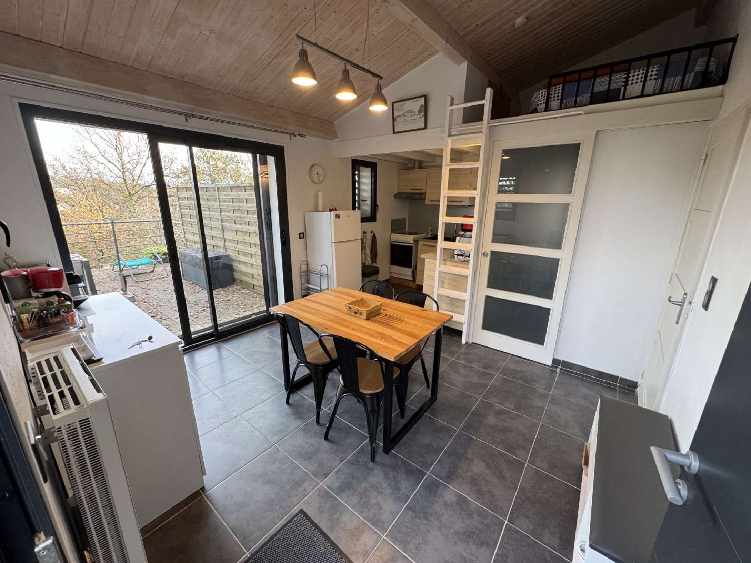  for sale house Fréjairolles Tarn 5