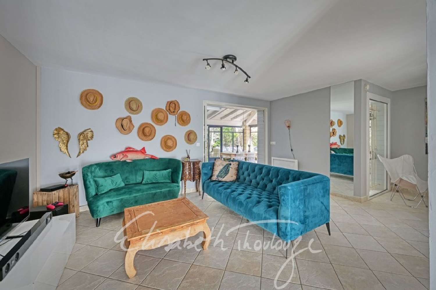  for sale house Carnon-Plage Hérault 6