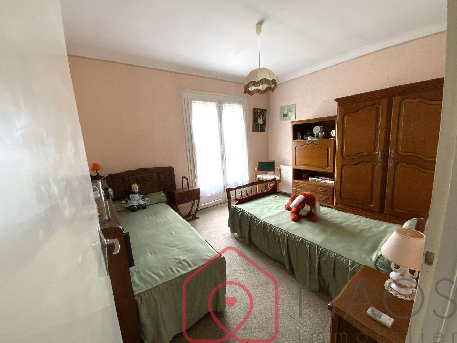  te koop huis Carquefou Loire-Atlantique 4