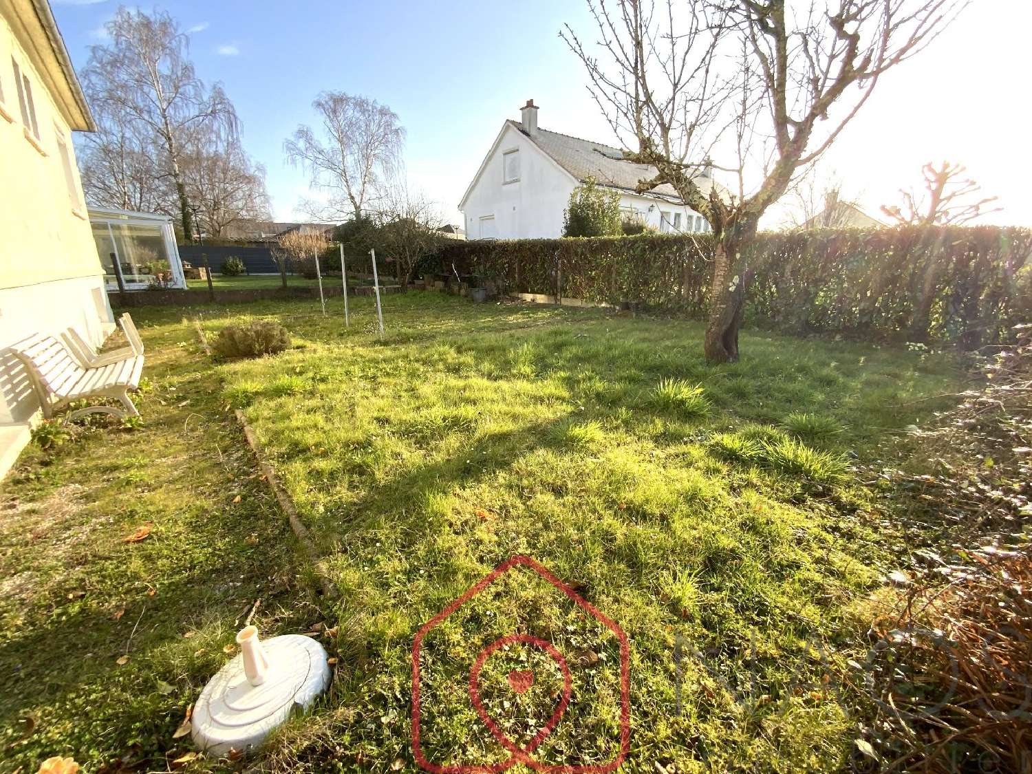  te koop huis Carquefou Loire-Atlantique 7