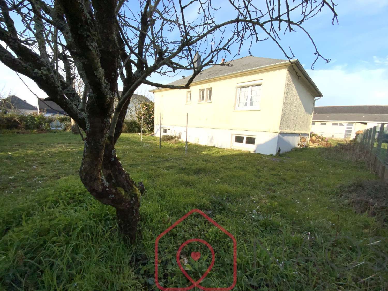  te koop huis Carquefou Loire-Atlantique 8