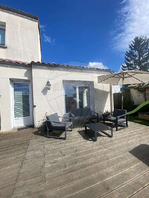 Carquefou Loire-Atlantique huis foto 7059282