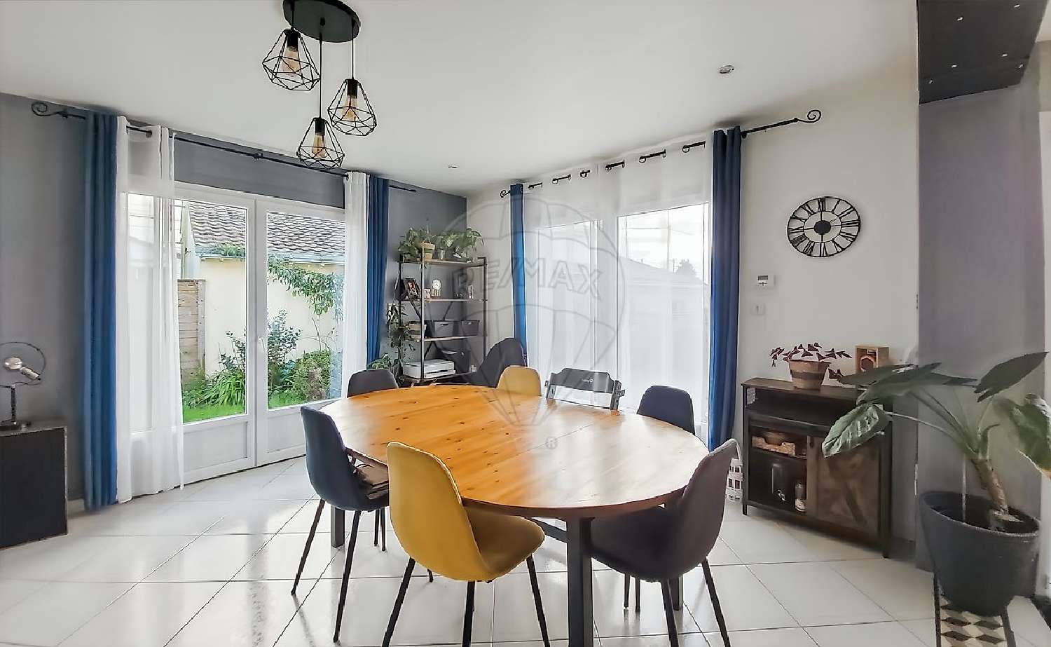  te koop huis Carquefou Loire-Atlantique 2