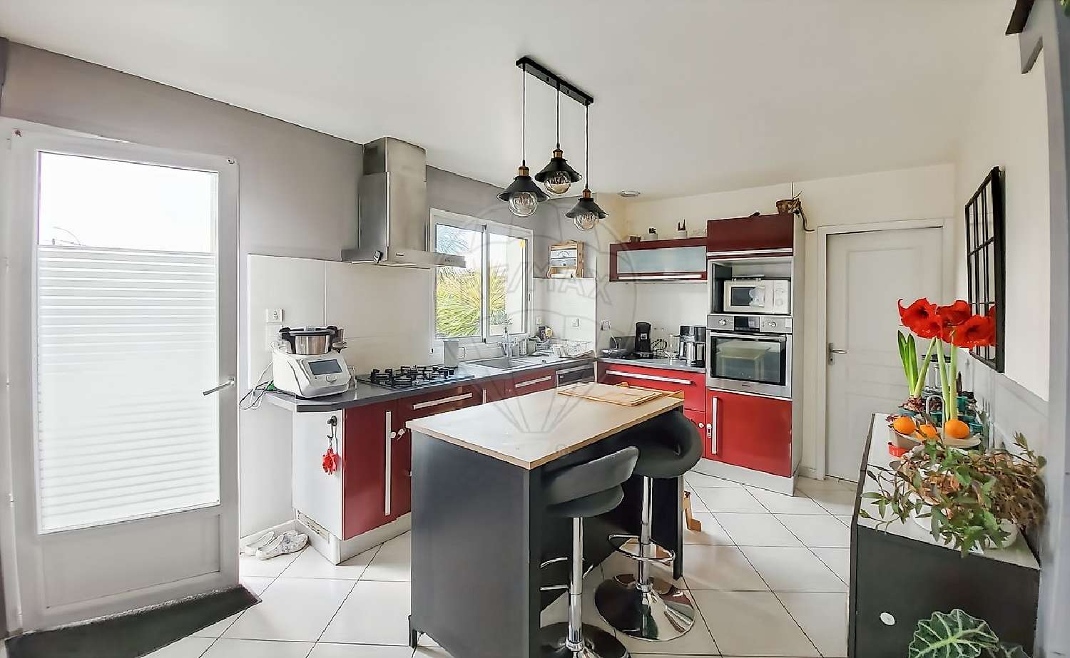  te koop huis Carquefou Loire-Atlantique 3