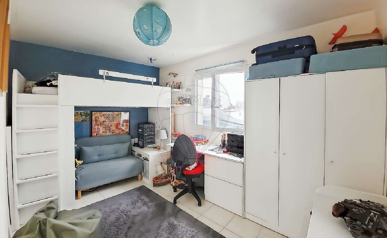  te koop huis Carquefou Loire-Atlantique 6