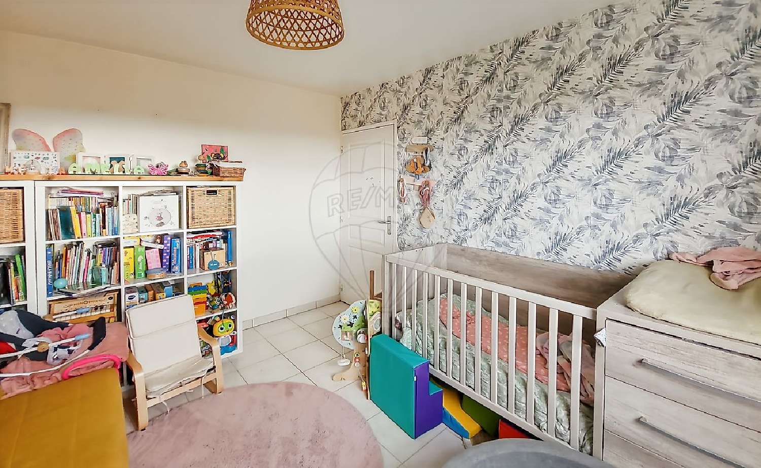  te koop huis Carquefou Loire-Atlantique 7