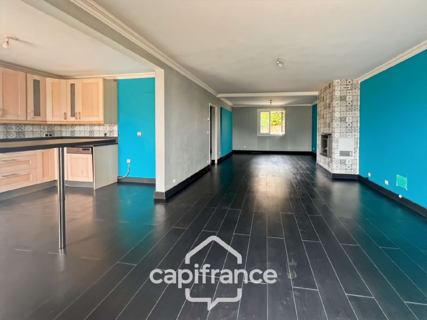  à vendre maison Carqueiranne Var 1