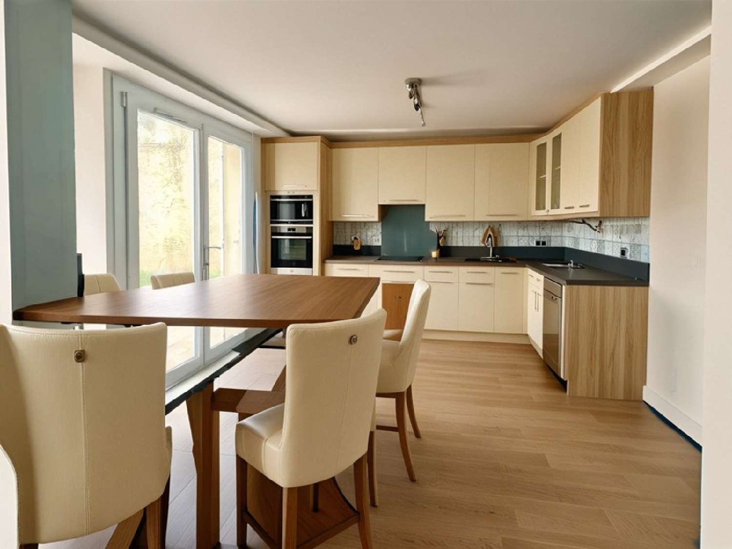 à vendre maison Carqueiranne Var 5