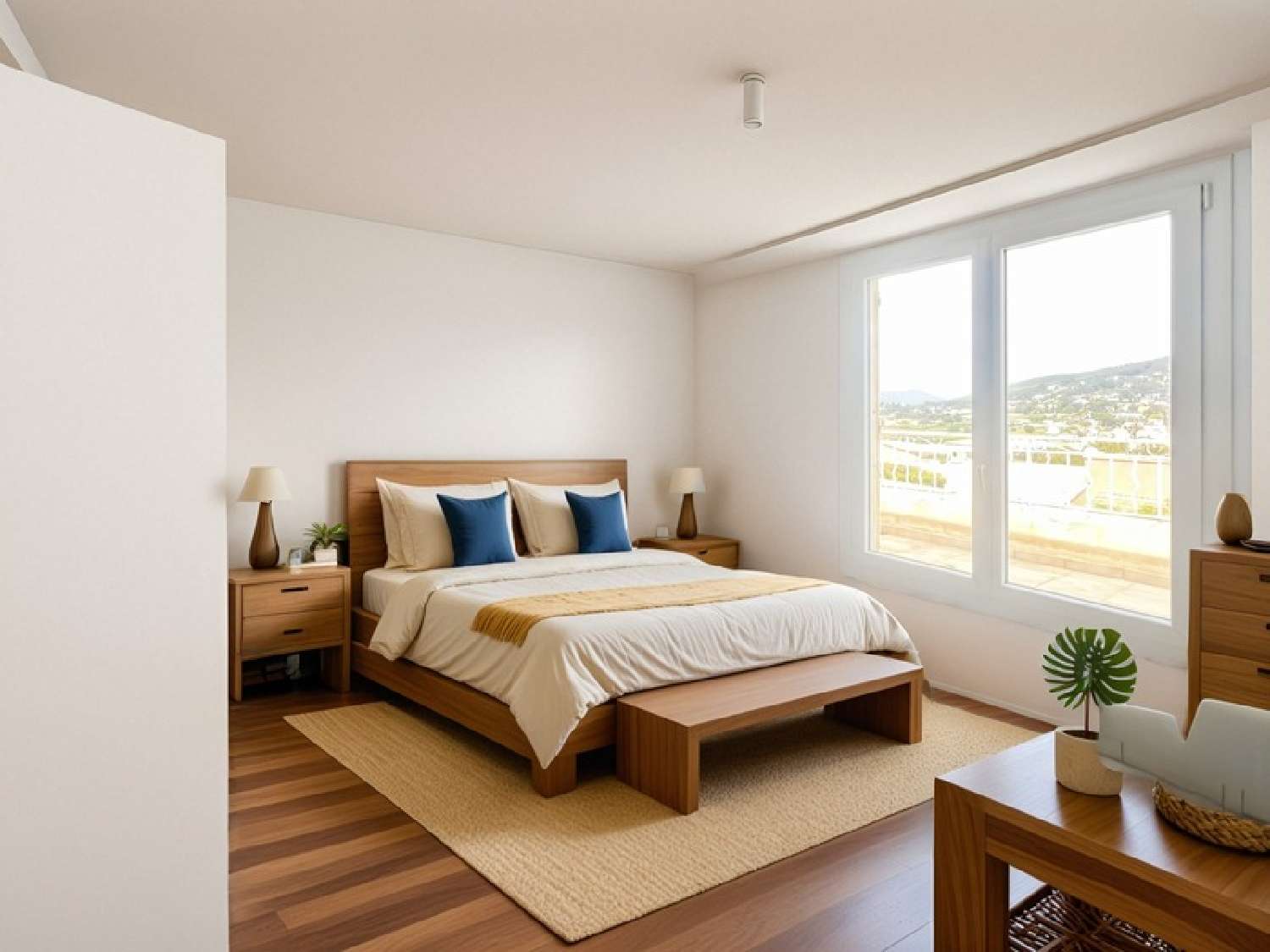  à vendre maison Carqueiranne Var 6