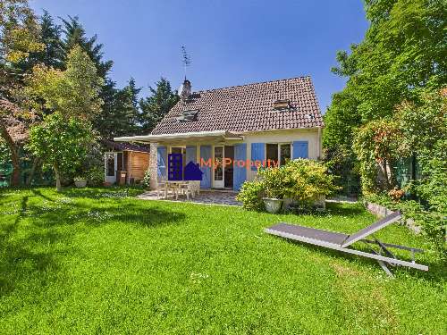 Carrières-sur-Seine Yvelines casa foto 7064869