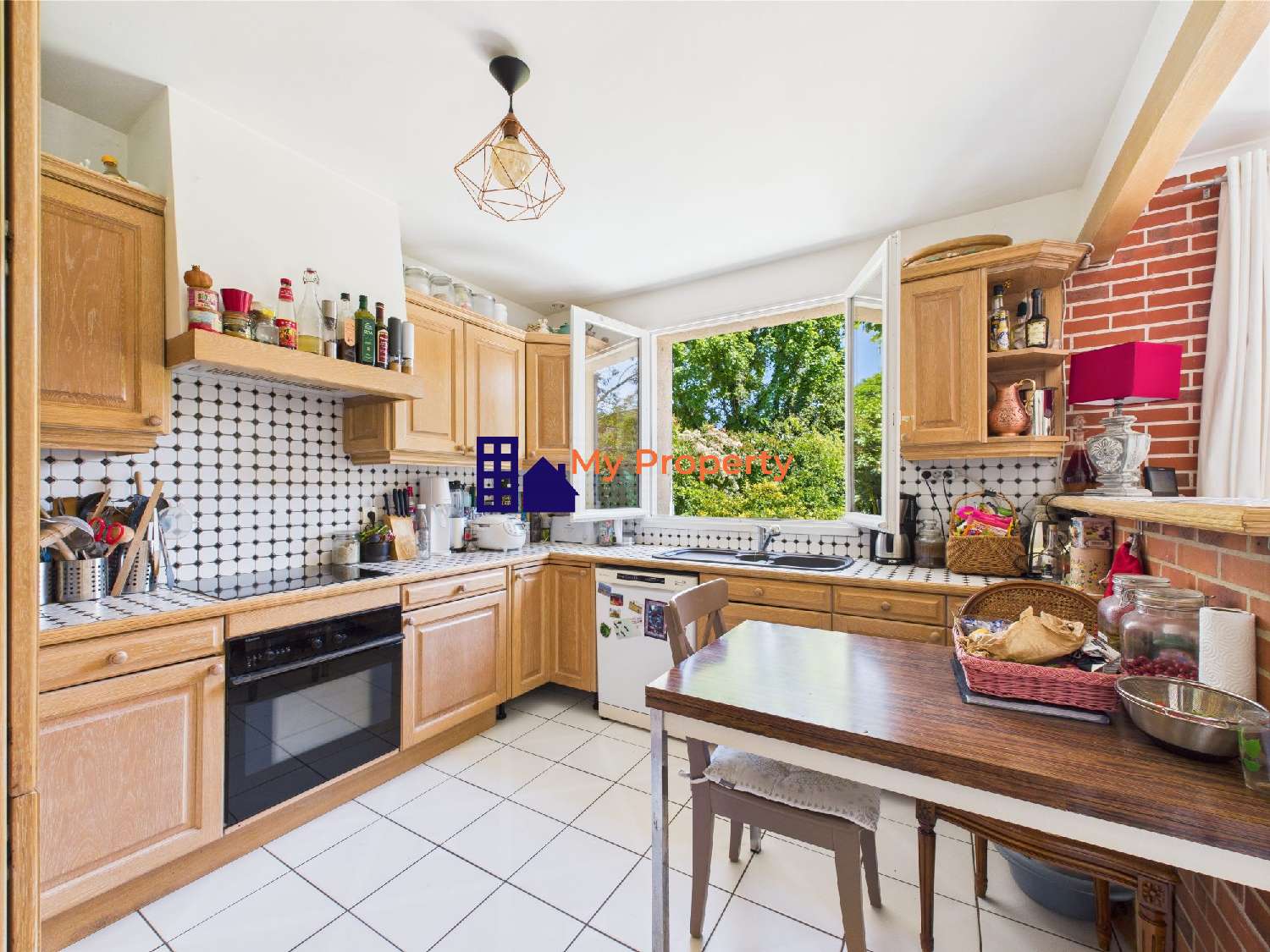  en venta casa Carrières-sur-Seine Yvelines 6
